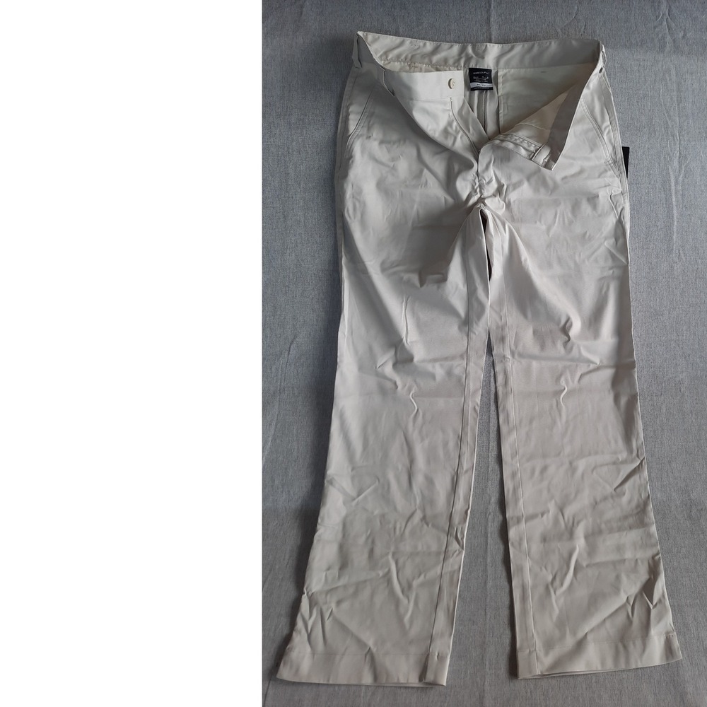 Nike Tour Performance Golf Men 32x30 DRI FIT Active Sweat Pants High Rise NWT